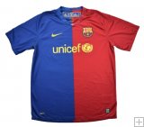 Maglia FC Barcelona Home 2008/09