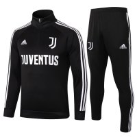 Squad Tracksuit Juventus 2020/21