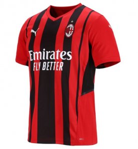 Shirt AC Milan Home 2021/22