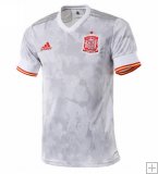 Shirt Spain Away 2020/21