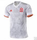 Maglia Spagna Away 2020/21