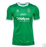 Maillot AS Saint-Etienne Domicile 2024/25