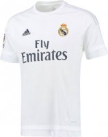 Camiseta Real Madrid 2015/16