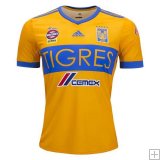 Shirt Tigres Home 2017/18