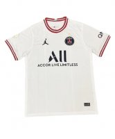 Maglia PSG Quarta 2021/22 - Collector