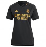 Real Madrid 3a Equipación 2023/24 - MUJER