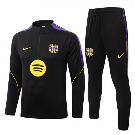 Survêtement FC Barcelona 2026/27