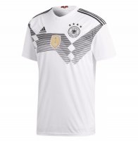 Shirt Germany Home 2018