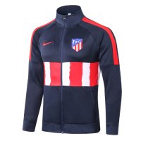 Atletico Madrid Jacket 2020/21