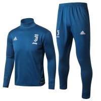 Chándal Juventus 2017/18