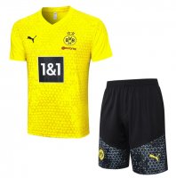 Kit Allenamento Borussia Dortmund 2023/24