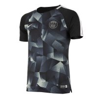 Camiseta PSG Pre-Partido 2018 UCL