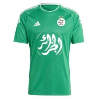 Maillot Algérie 2023 'Collector Ed.' - Authentic