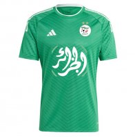 Maglia Algeria 2023 'Collector Ed.' - Authentic