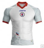 Maglia Haiti Away 2026