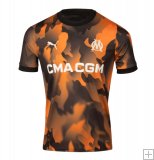 Maillot Olympique Marseille Third 2023/24