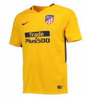 Atlético Madrid 2a Equipación 2017/18