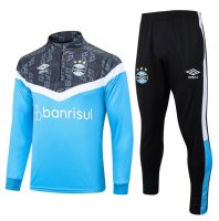 Squad Tracksuit Gremio 2023/24