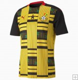 Shirt Ghana Away 2020/21