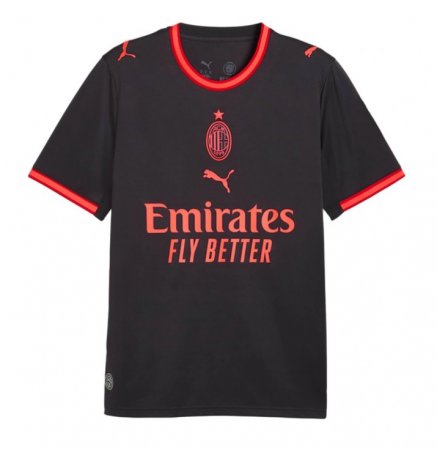 Shirt AC Milan Third 2026/27
