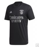 Shirt Benfica Away 2020/21