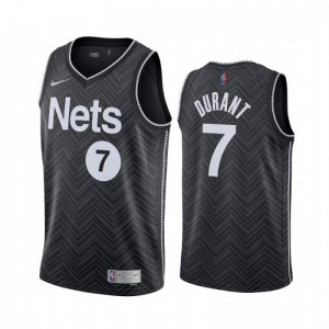 Kevin Durant, Brooklyn Nets 2020/21 - Earned Edition