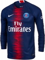 PSG 1a Equipación 2018/19 ML