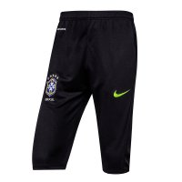 Pantalones Entrenamiento 3/4 Brasil 2017