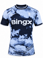 Camiseta Pre-partido Chelsea 2026/27