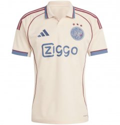 Ajax 3a Equipación 2025/26