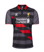 Maillot Third Liverpool 2014/2015