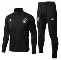 Squad Tracksuit Germany 2017/18