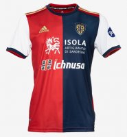 Maillot Cagliari Domicile 2020/21