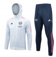 Squad Tracksuit Arsenal 2022/23