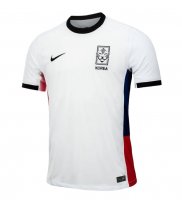 Shirt South Korea Away WWC23