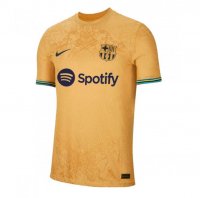 FC Barcelona 2a Equipación 2022/23 - Authentic