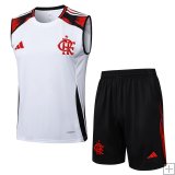 Kit Allenamento Flamengo 2025