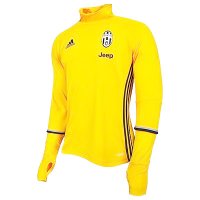 Midlayer Juventus Training 2016/17