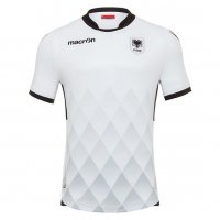 Shirt Albania Away 2017