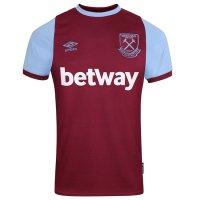 Shirt West Ham United Home 2020/21