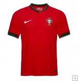 Maglia Portogallo Home 2024 - Authentic