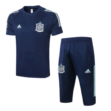 Espagne Training Kit 2020/21