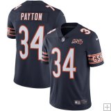 Walter Payton, Chicago Bears - Navy