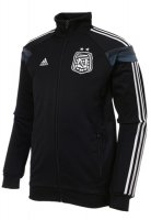 Veste Himno Argentina 2013/2014 - Black