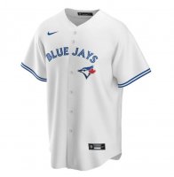 Toronto Blue Jays - White