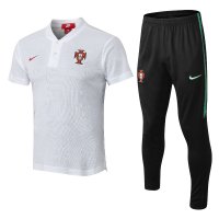 Polo + Pantalon Portugal 2018/19