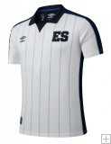 Shirt El Salvador Fourth 2024