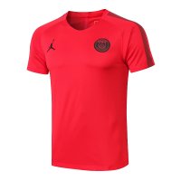 PSG x Jordan Training Shirt 2018/19