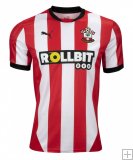 Maglia Southampton Home 2024/25