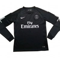 Maglia PSG Third 2017/18 ML